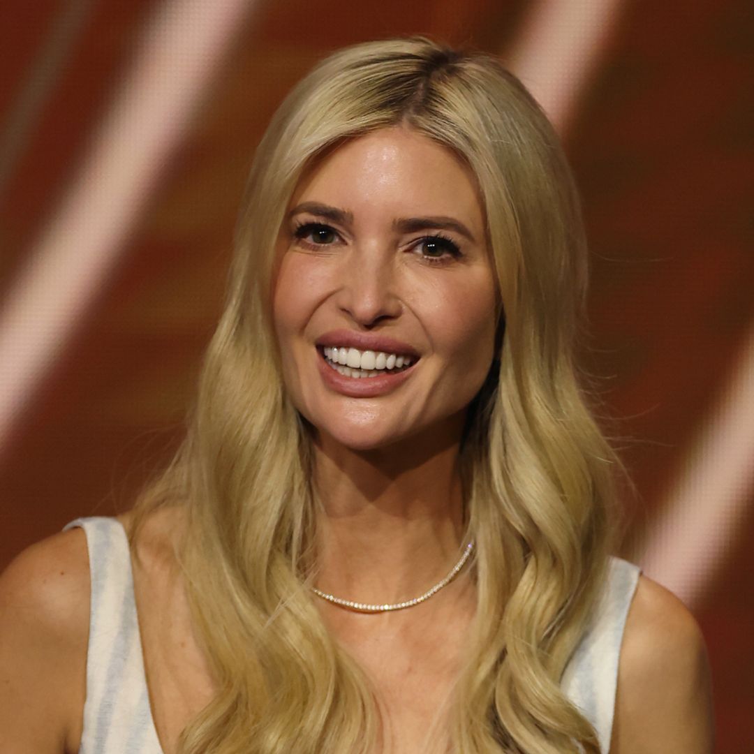 Ivanka Trump's workout date? A jiu-jitsu session at Gisele Bündchen's home