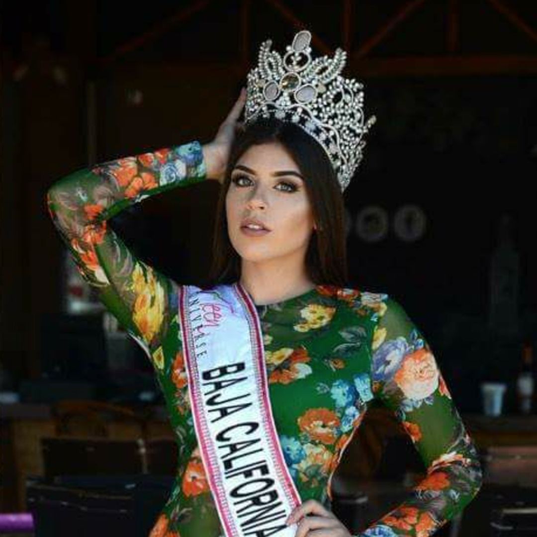 Suspected murderer of beauty queen Carolina Flores has been arrested in another country