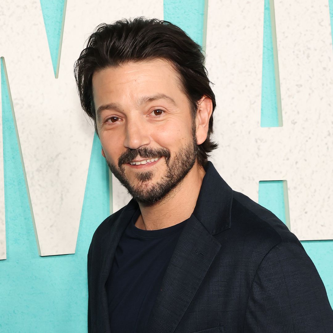 Diego Luna among most influential Mexicans in the world: Who else is on the list?