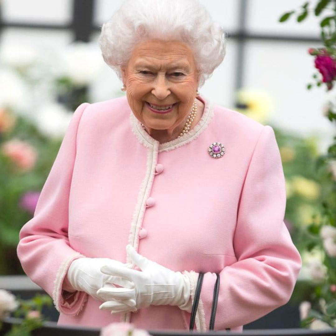 Queen Elizabeth receives the most special gift in honor of Prince Philip’s 100th birthday