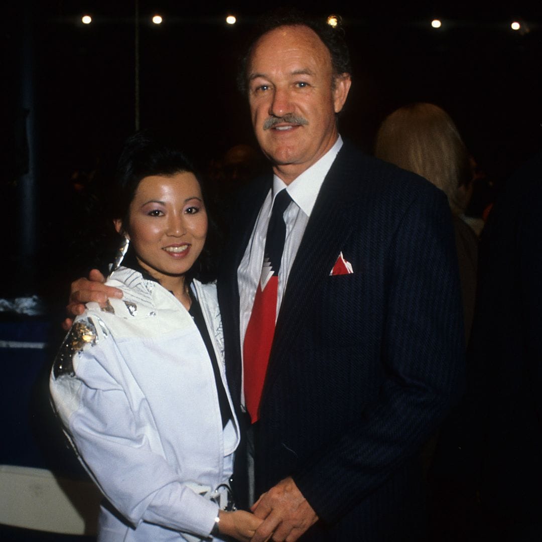 Gene Hackman’s art and awards go up for auction after his death