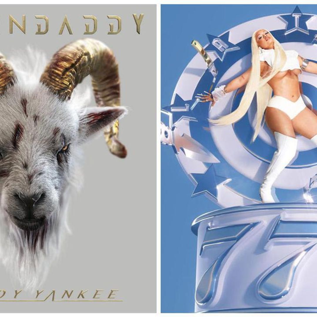 New Music Friday: The biggest releases from Daddy Yankee, Latto, and more