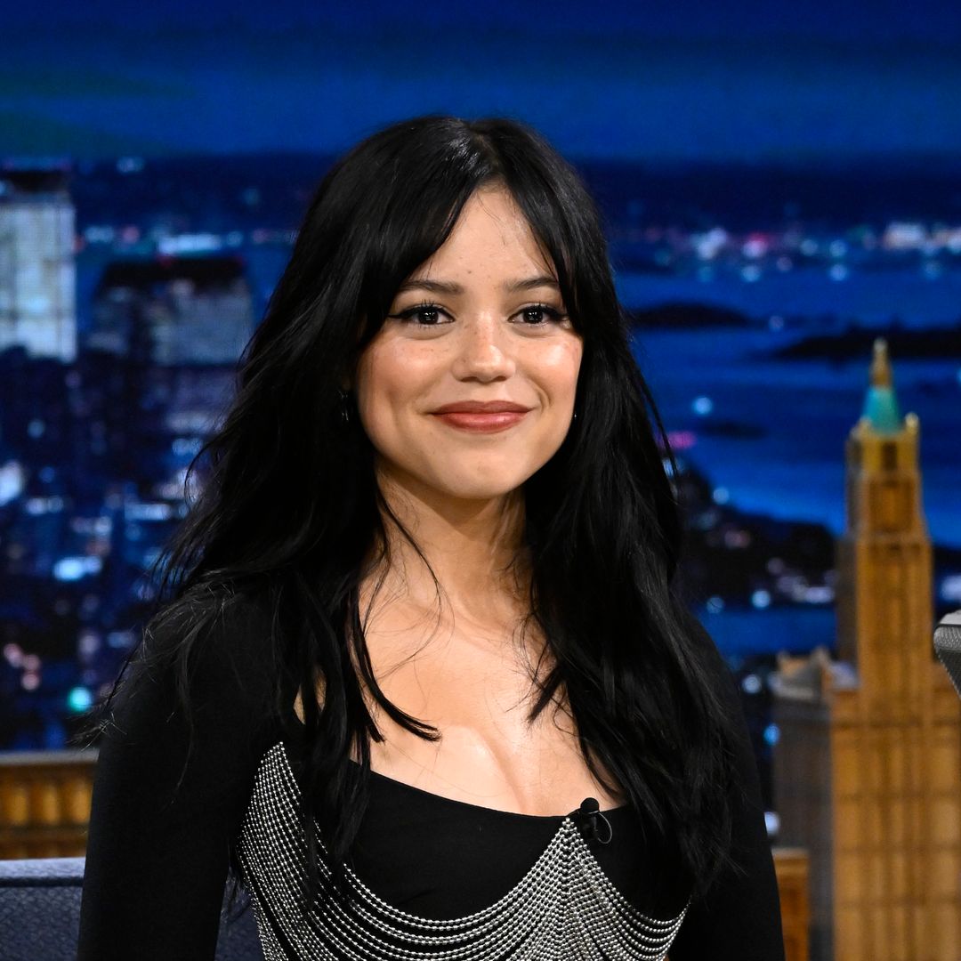 Why Jenna Ortega misses life before fame: 'It was all so exciting'