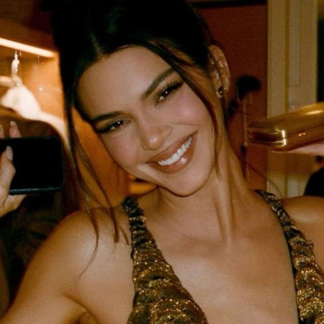 Kendall Jenner tattoos: Including the one she keeps hidden at all times