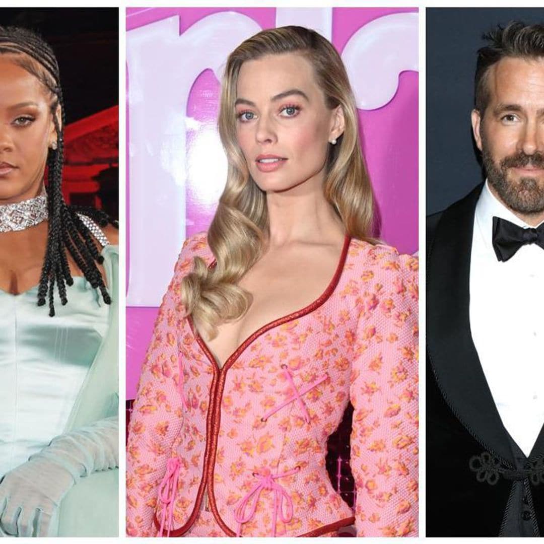 Top 10 countries that birth the hottest celebs: From Margot Robbie and Rihanna to Ryan Reynolds