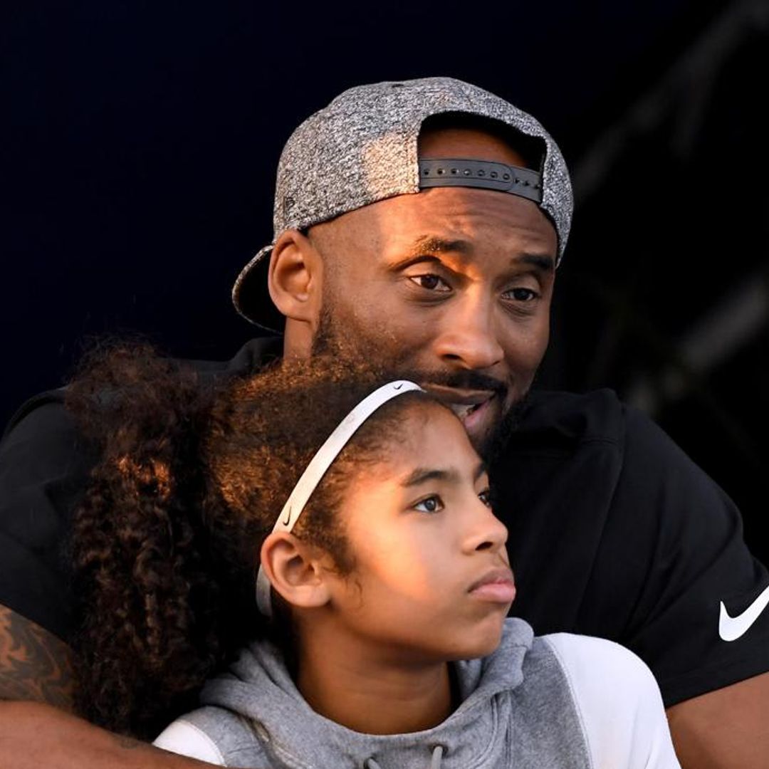 Kobe and Vanessa Bryant’s daughter Gianna’s best moments on and off the court