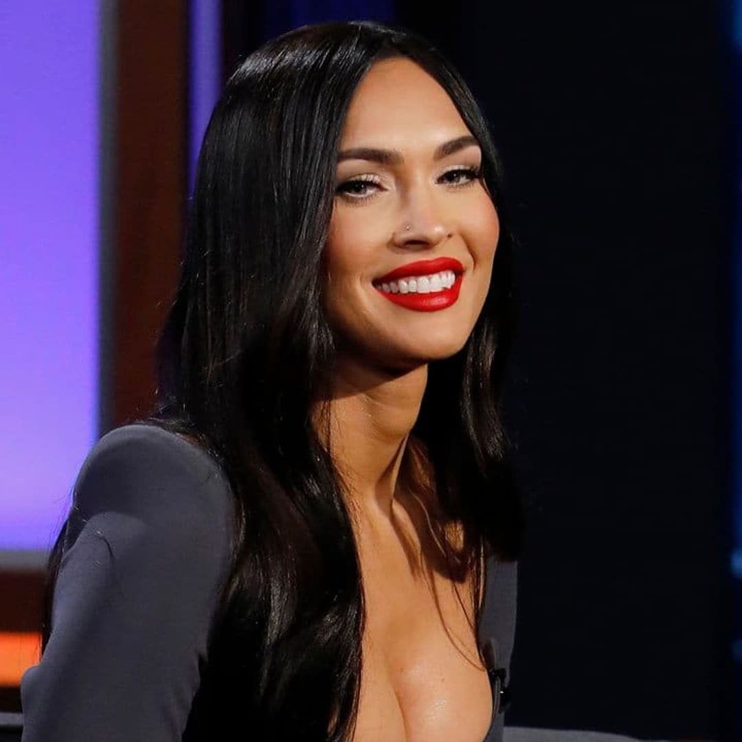 Megan Fox reveals why she had to stop drinking alcohol after the 2009 Golden Globes