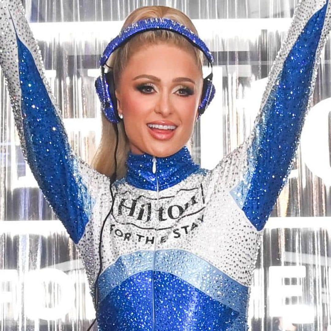 Paris Hilton is a proud mom celebrating her baby boy turning 6 months: See pics