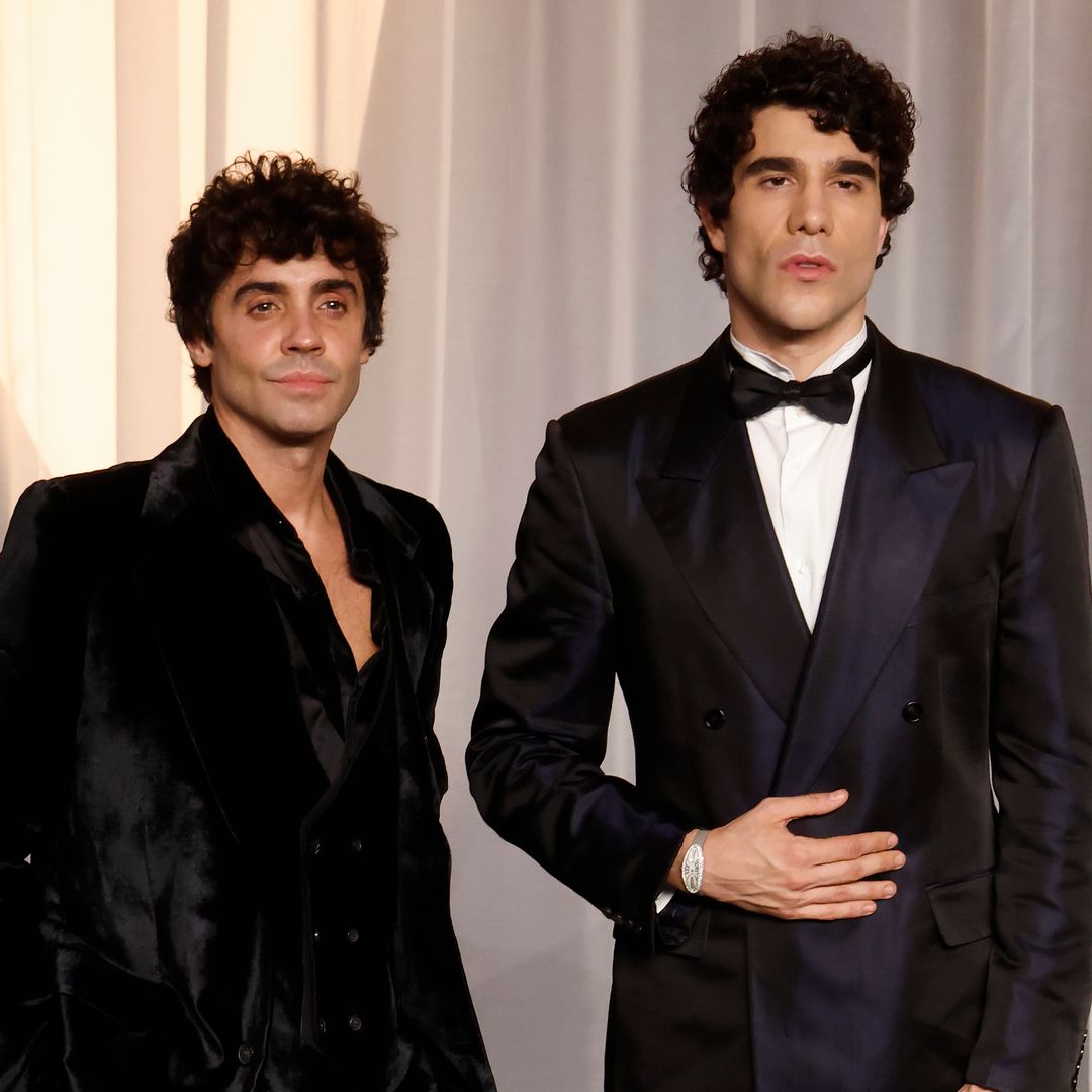 Los Javis reveal their early career doubts and share advice for aspiring filmmakers amid 'La bola negra' success [EXCLUSIVE]