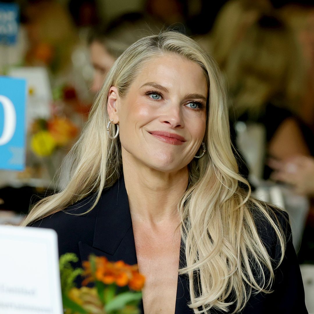 Ali Larter's red carpet date night with daughter Vivienne, 11, is the sweetest mother-daughter moment