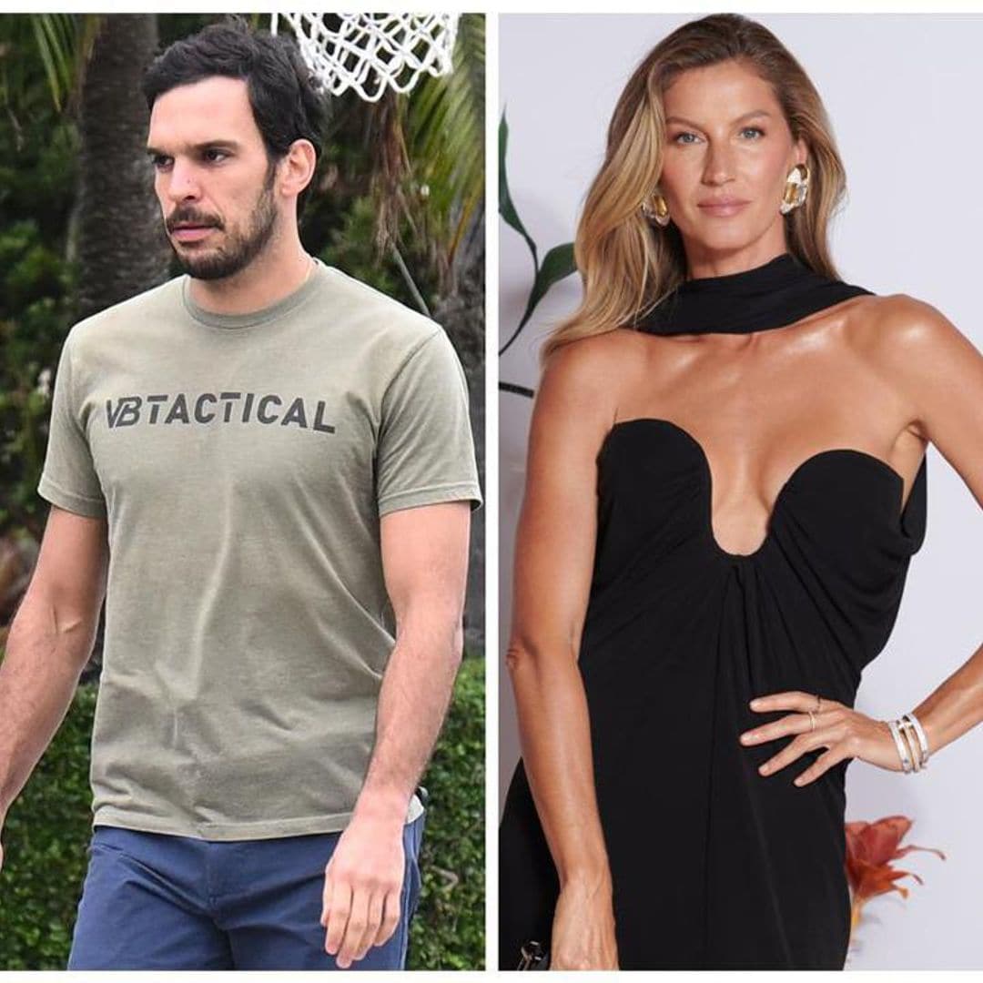 Tom Brady knew about Gisele Bündchen’s romance with Joaquim Valente ‘years ago’: Report