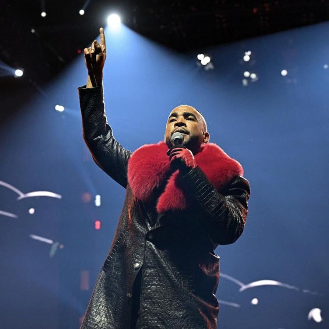 Don Omar announces battle with cancer: Puerto Rican reggaeton star is undergoing treatment