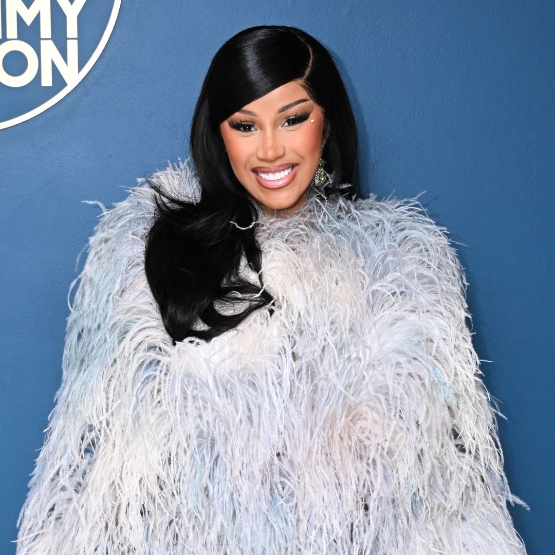 Cardi B breaks her silence on Stefon Diggs’ paternity battle