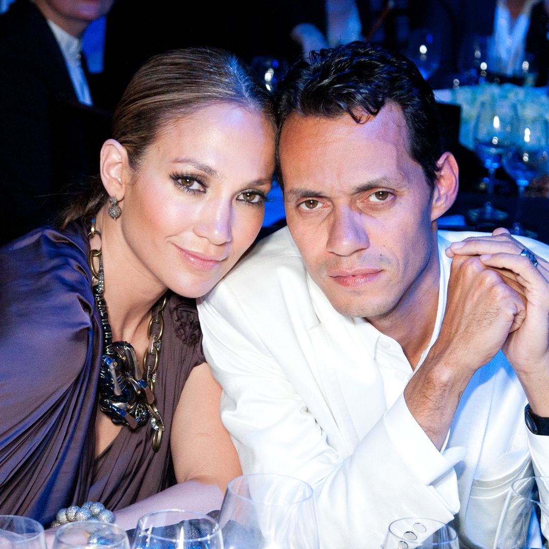 Jennifer Lopez gets honest about missing Marc Anthony’s big surprise: 'It was perfect'