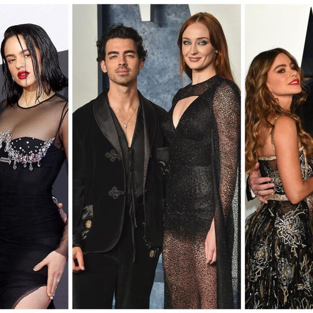 Celebrity Splits 2023: The most unexpected divorces and breakups
