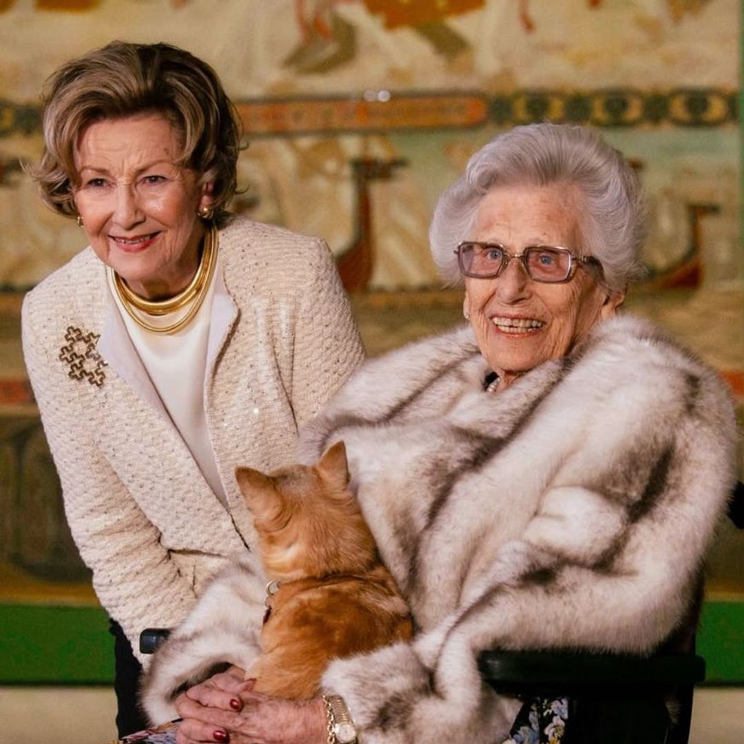 Princess Astrid's rescue pup Wilma: What's next for her beloved Chihuahua?