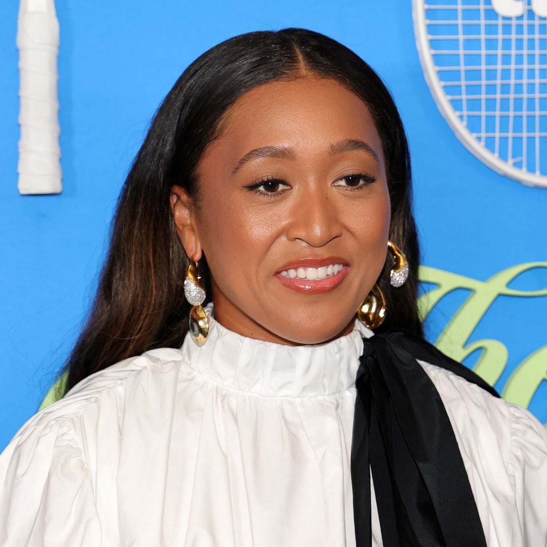Naomi Osaka's return to the US Open may include her daughter as a special guest