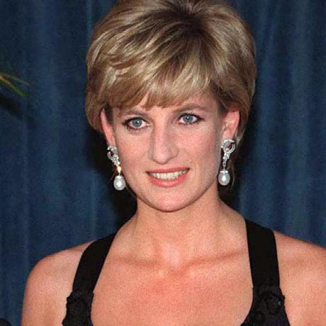 Princess Diana’s hairdresser reveals the reason behind one of her most innovative looks