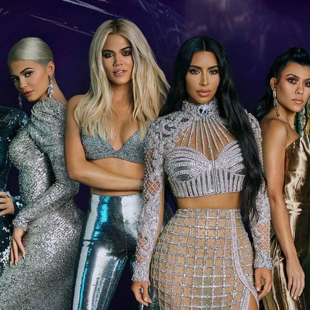 The Kardashian-Jenner family is returning to TV in late 2021