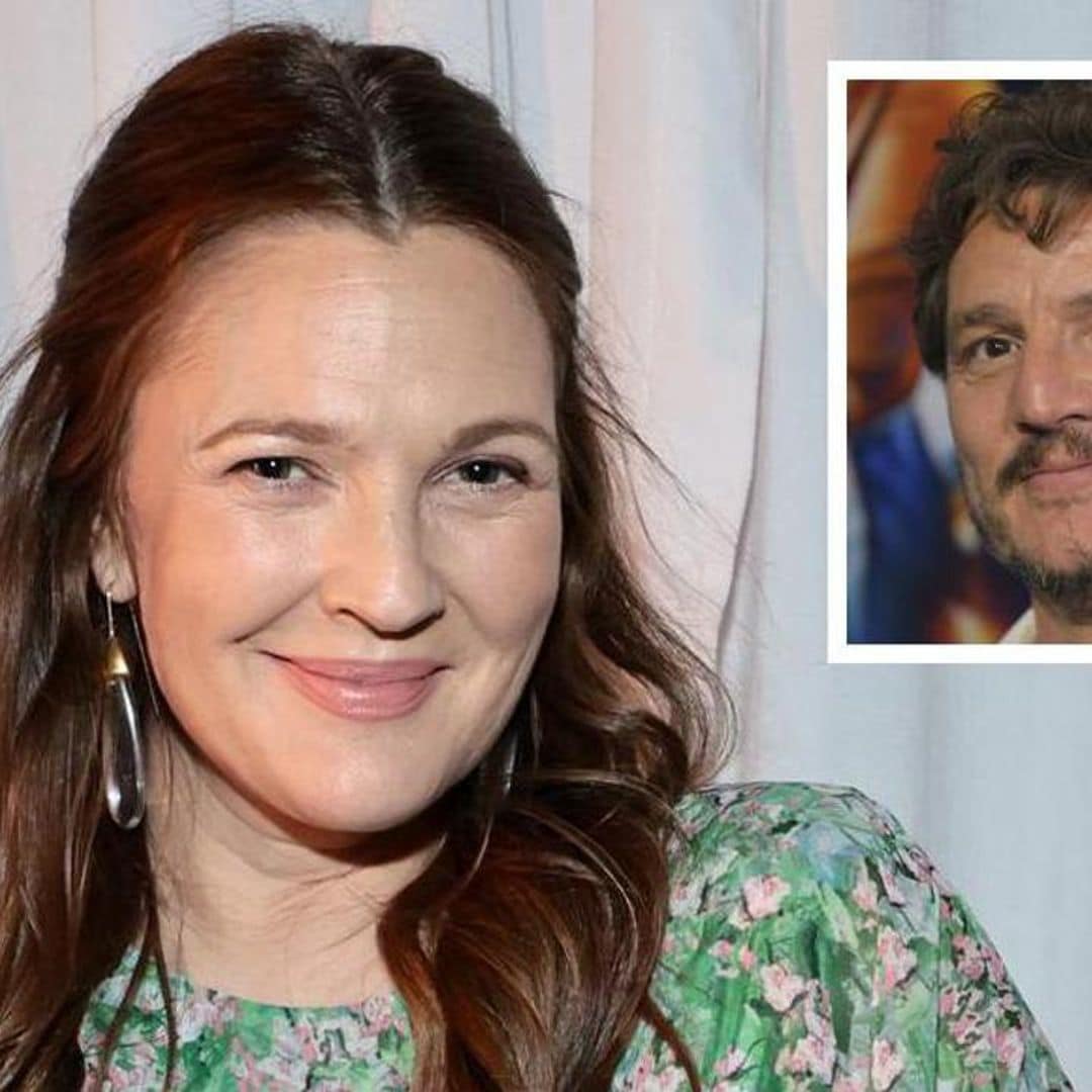 Drew Barrymore: 3 Eligible Bachelors That Would be PERFECT for Her