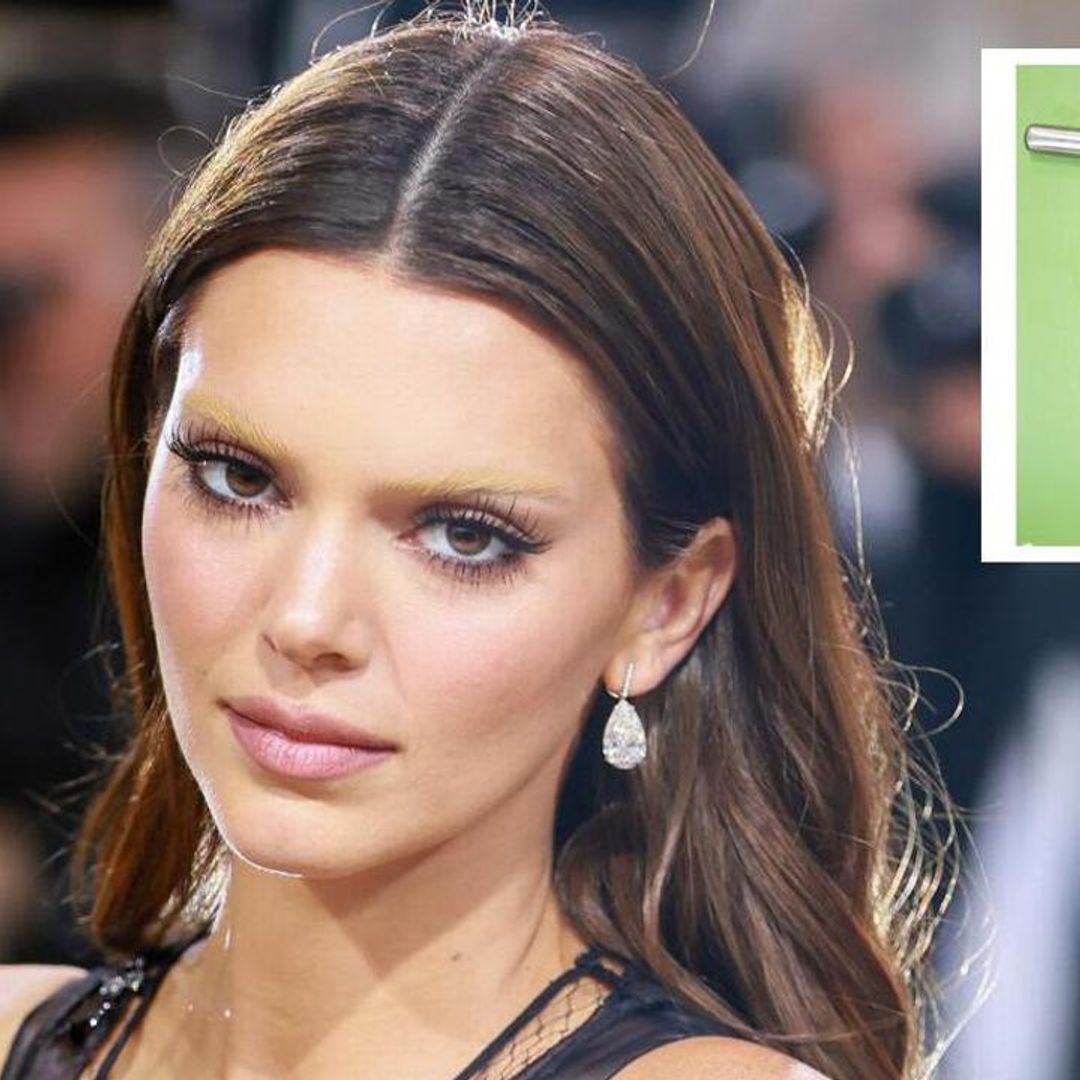 Kendall Jenner gets blasted for her cooking skills, joining sisters Kim Kardashian and Kylie Jenner