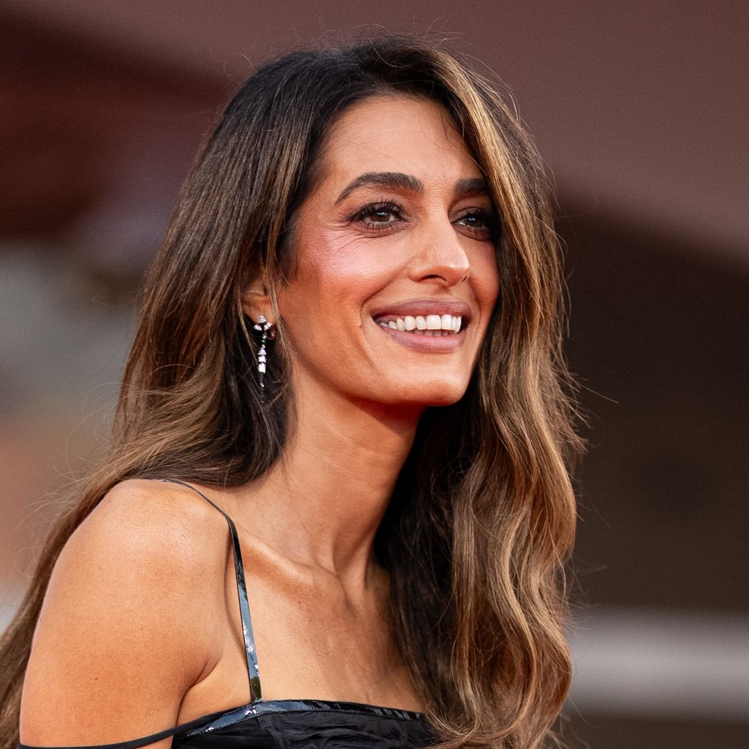 Amal Clooney sounds the alarm on freedom of the press and the growing threats to journalism