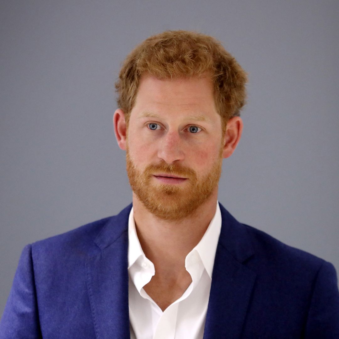 Prince Harry committed to reconciling with Prince William and King Charles