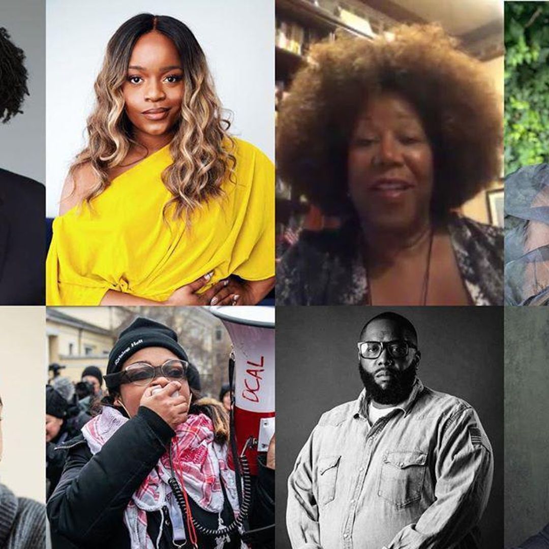 Meet the 12 Black leaders that took over Selena Gomez’s Instagram to amplify their voices