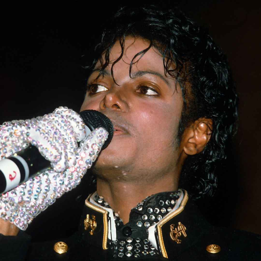 The hidden detail in Michael Jackson’s iconic ‘Thriller’ dance some fans are only just discovering more than 40 years later