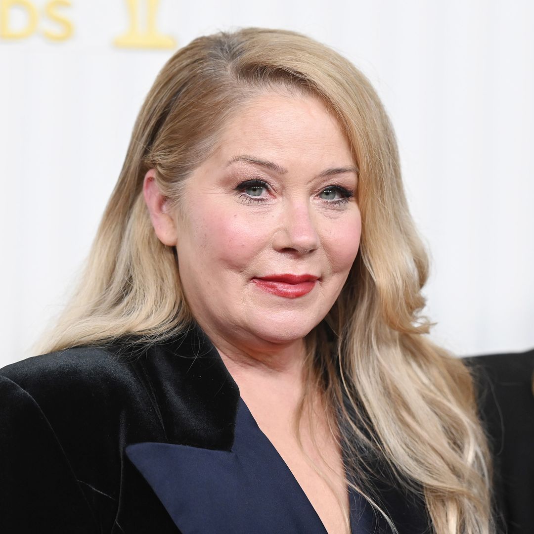 Christina Applegate reveals she doesn't have MS in shocking medical twist