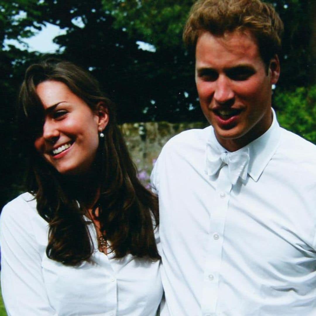 Kate Middleton had a secret job during college years—and she was 'terrible' at it!