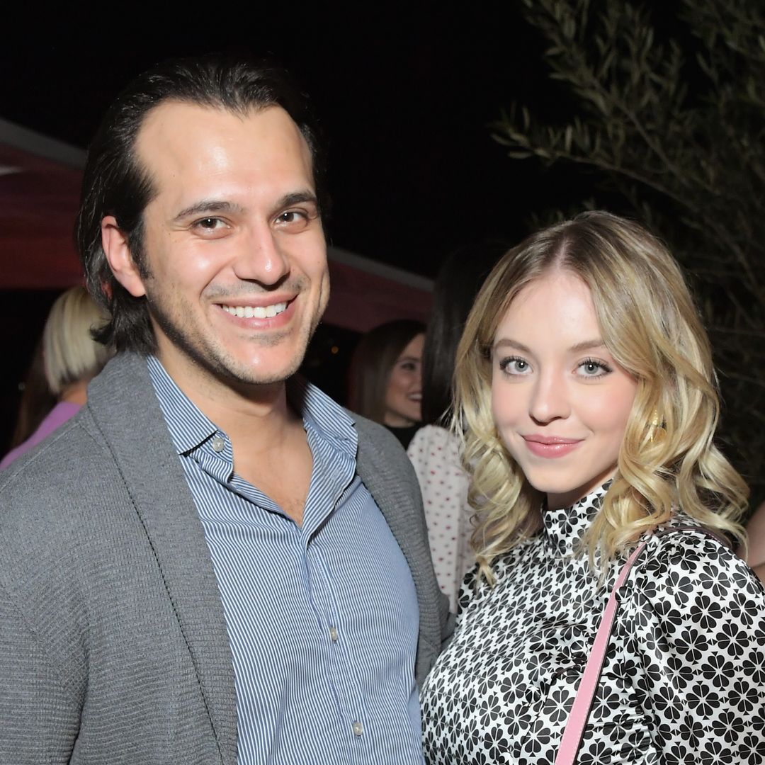 Sydney Sweeney and her ex-fiancé Jonathan Davino have been broken up for months