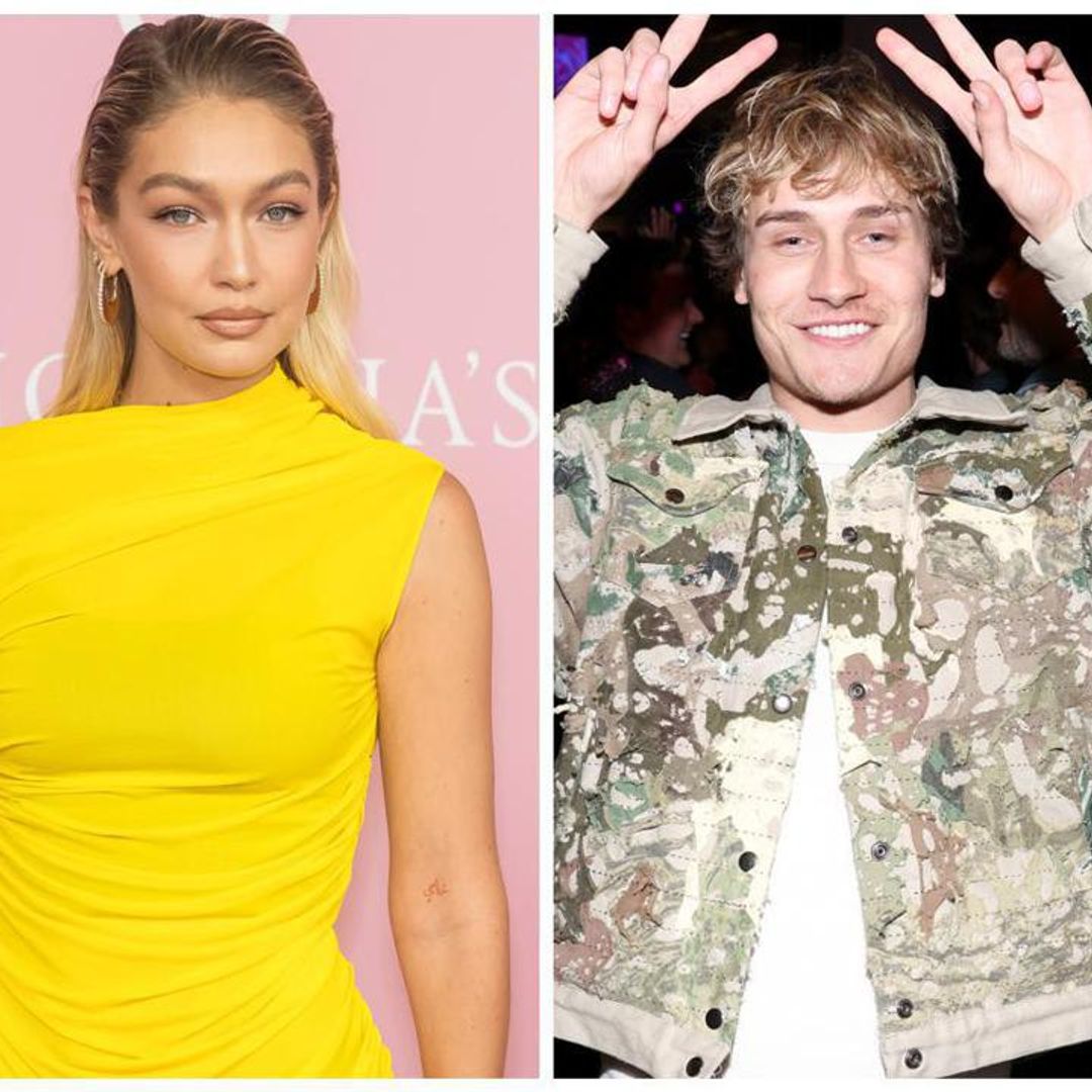 Gigi Hadid’s new boyfriend Cole Bennett after split from Leonardo DiCaprio: Who is he?