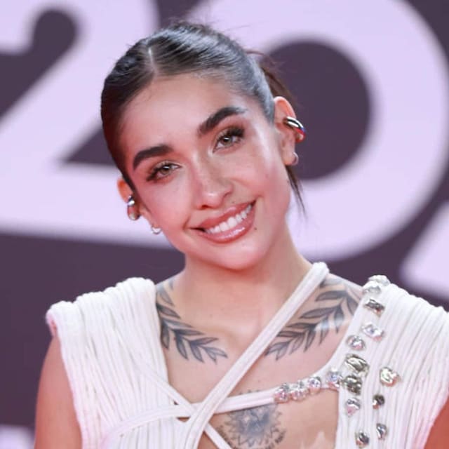 Maria Becerra Named Top 100 Latina Powerhouse