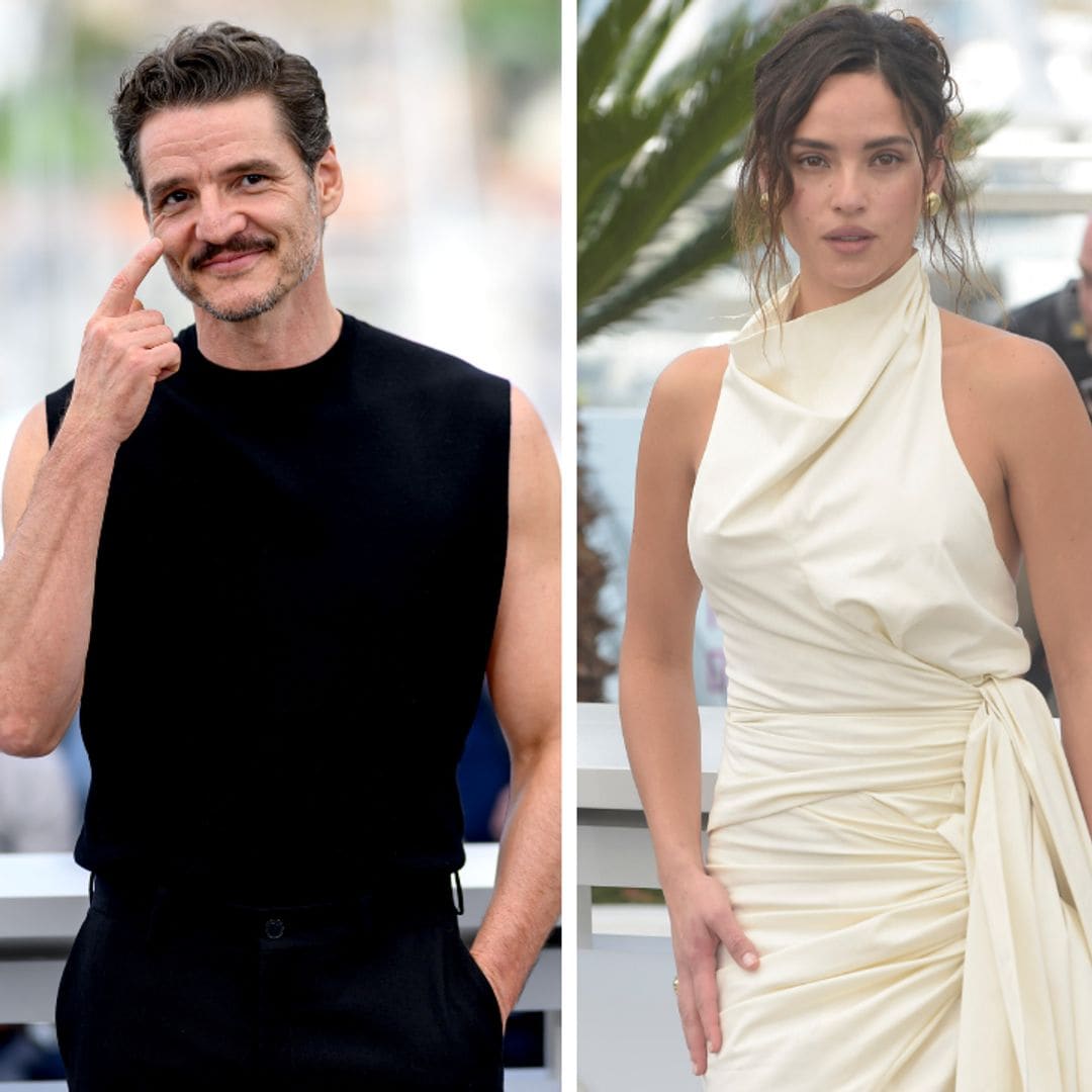Pedro Pascal's biceps, Belinda's debut & more iconic Latino moments at Cannes