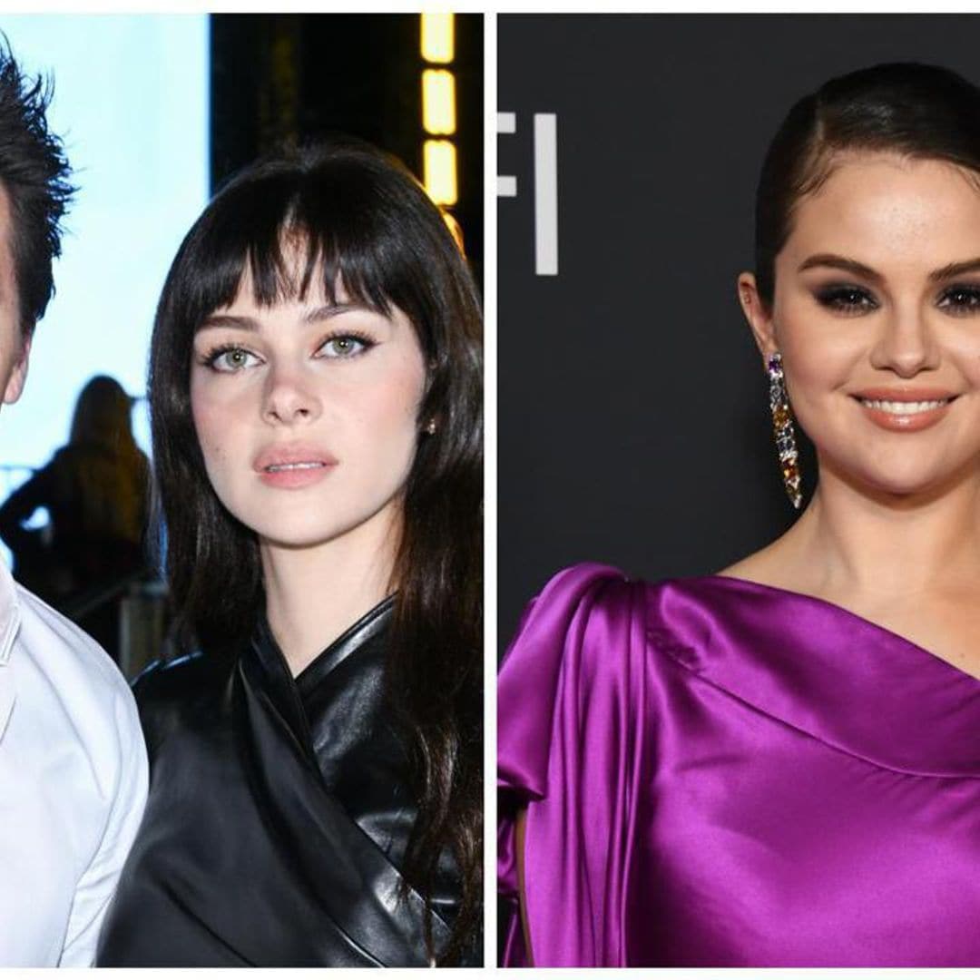 Selena Gomez joins Brooklyn Beckham and his wife, Nicola Peltz, for an end-of-the-year vacation in Los Cabos