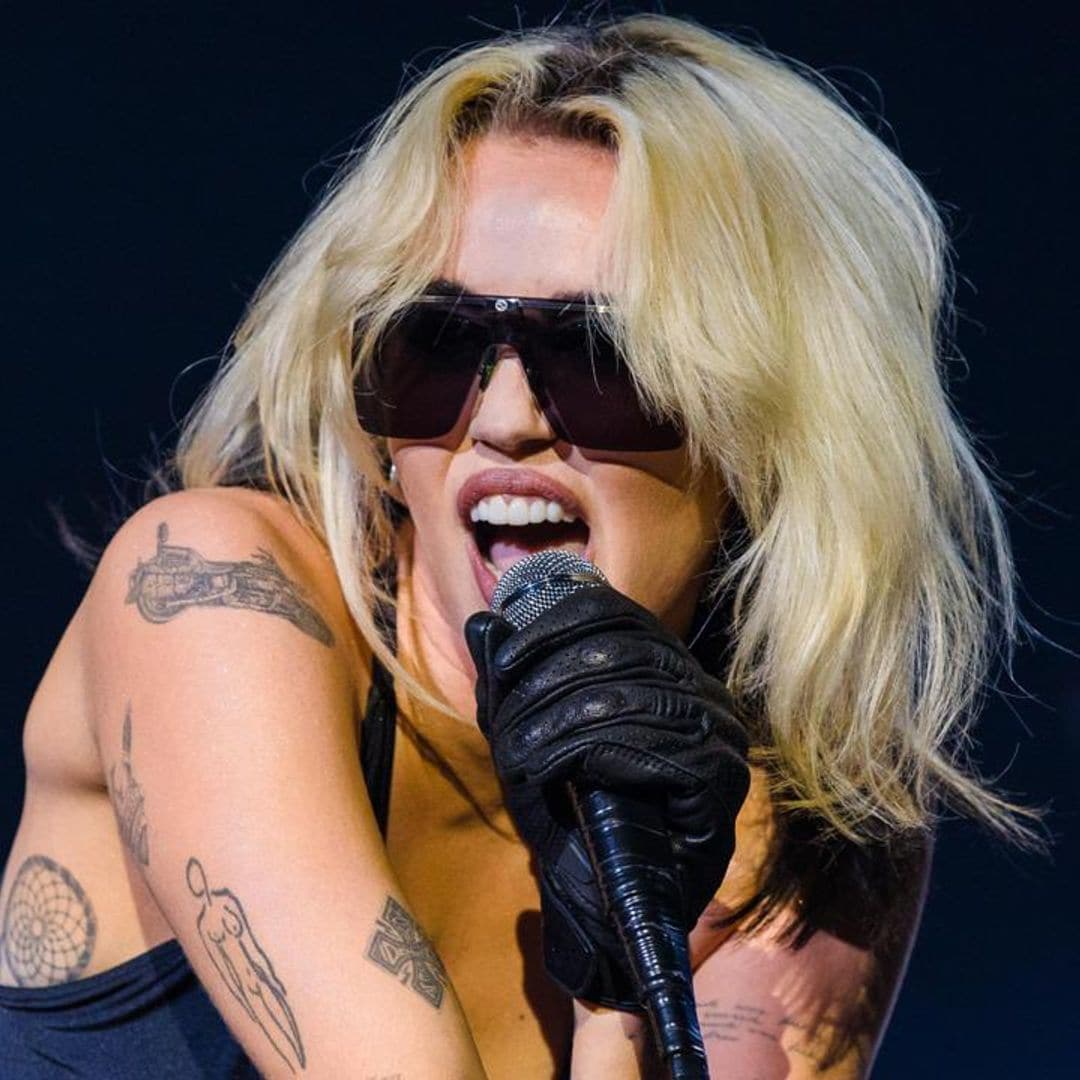 Miley Cyrus teases ‘I Used to Be Young’: here’s what you need to know