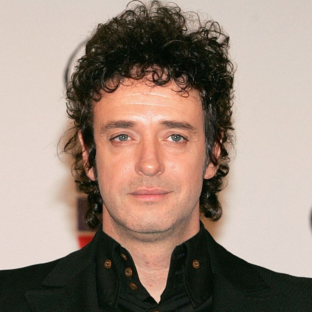 The body found near Gustavo Cerati’s former home belongs to a teenager missing since 1984