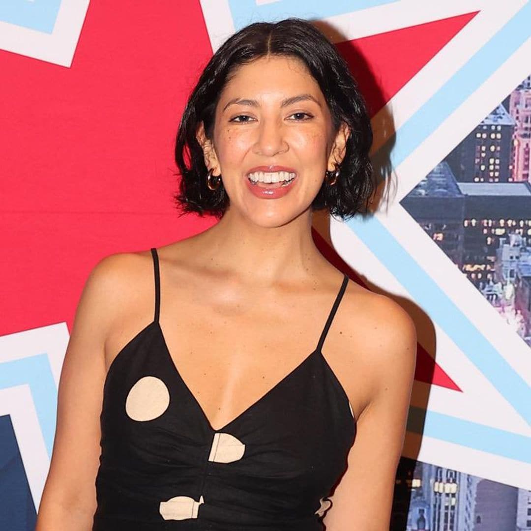 Stephanie Beatriz embodies the essence of a true warrior in Peacock’s ‘Twisted Metal’ series
