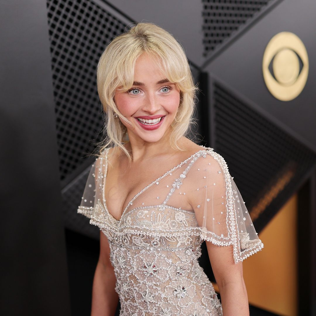 Grammys 2026 red carpet LIVE: Sabrina Carpenter, Tyla, ROSÉ, PinkPantheress and more in the best looks of the night