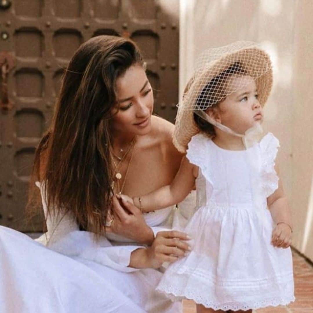 Shay Mitchell is expecting her second baby: ‘Little one, we are so excited to meet you’