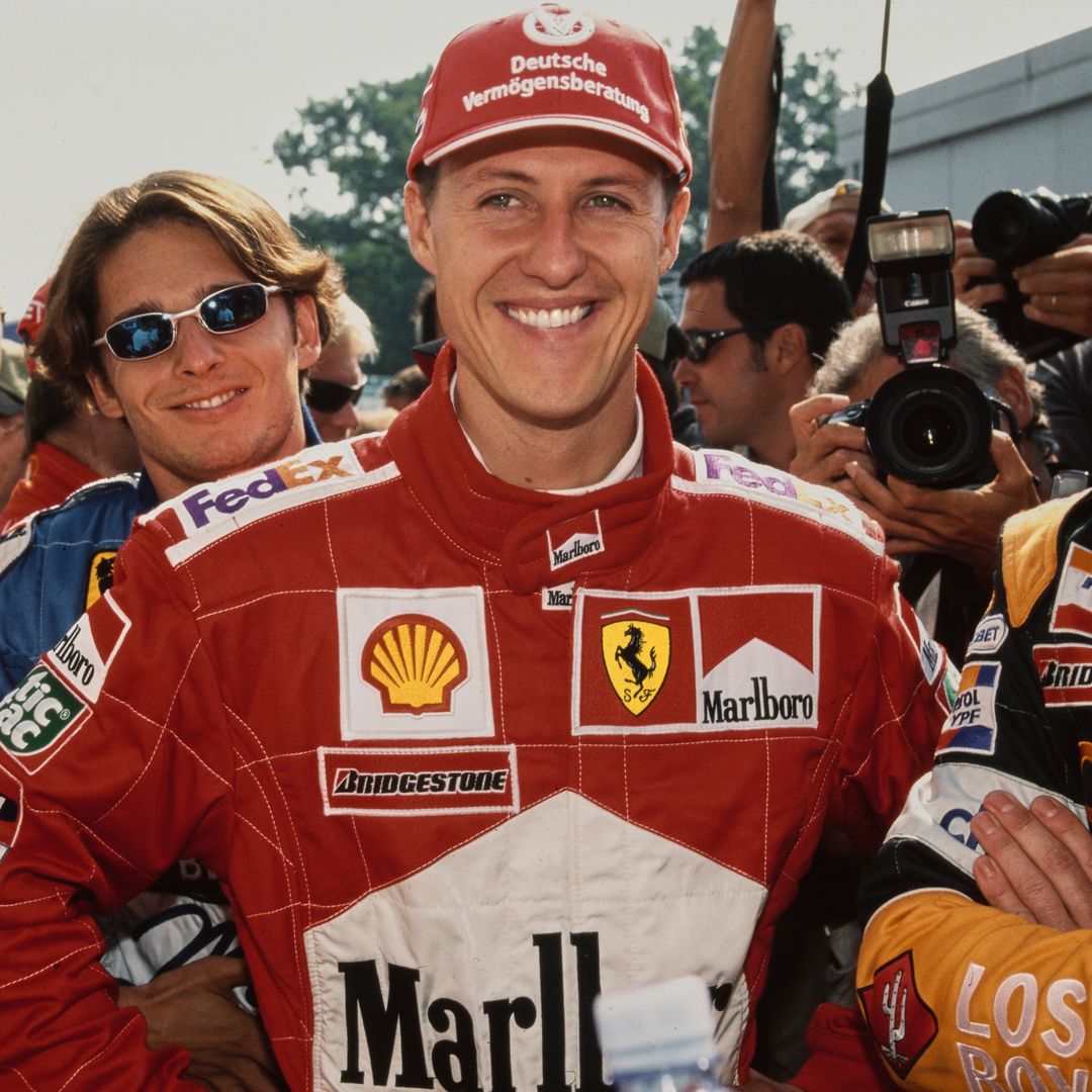 Michael Schumacher’s rescuer breaks silence after 12 years: “What I saw shocked me”