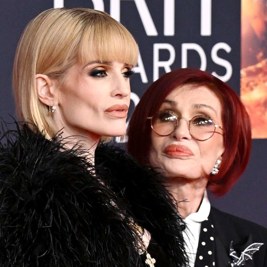 Kelly Osbourne’s inner circle worried about her dramatic weight loss after Ozzy's death