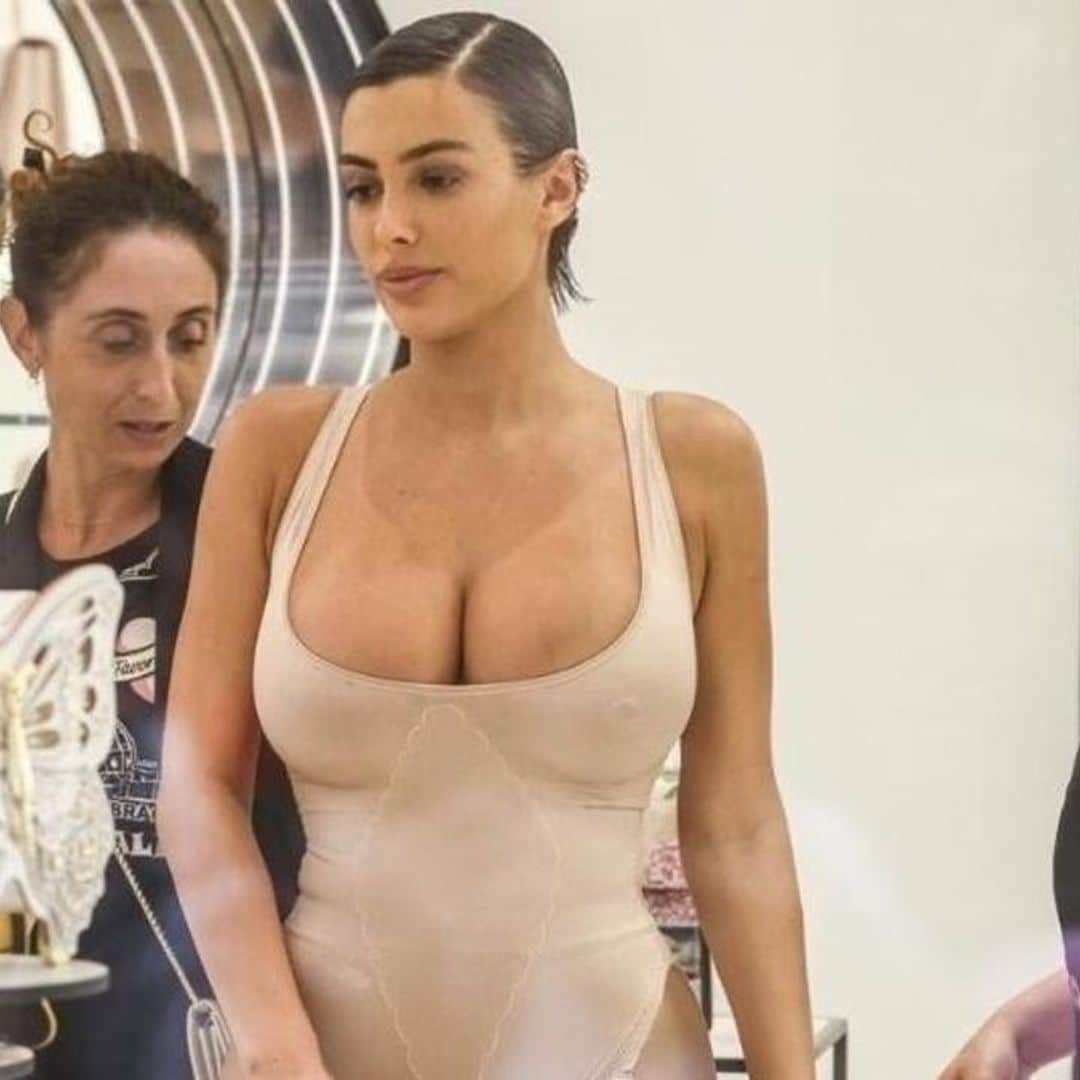 Bianca Censori’s sheer outfits are made by Kanye West’s team: ‘Creates everything in a day’