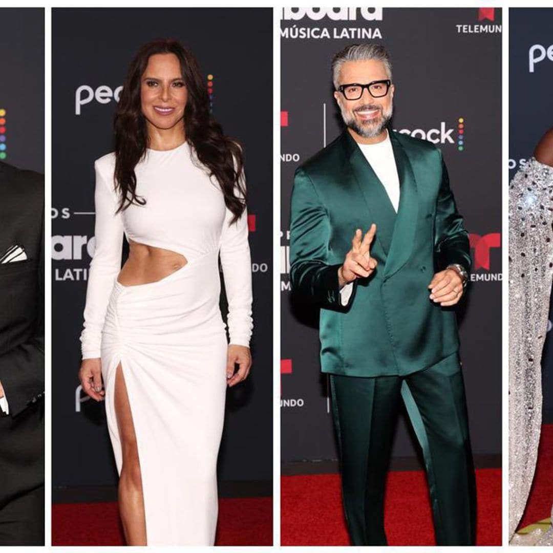 2022 Billboard Latin Music Awards live updates: Recap of one of the most important events in the music industry