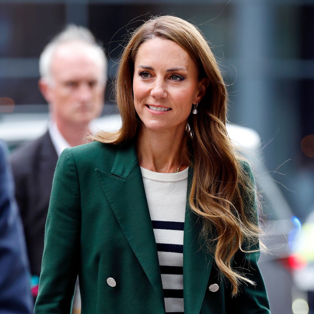 Kate Middleton's most trusted royal confidante isn't who you might expect