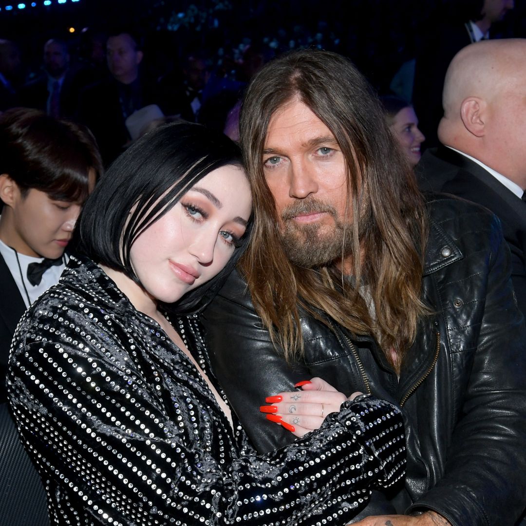 Billy Ray Cyrus takes advice from his daughter Noah Cyrus amid divorce