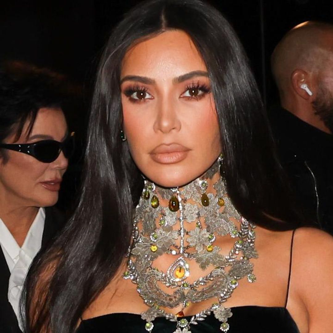 Kim Kardashian describes the perfect man if she decides to marry again: ‘I know what a real relationship is’