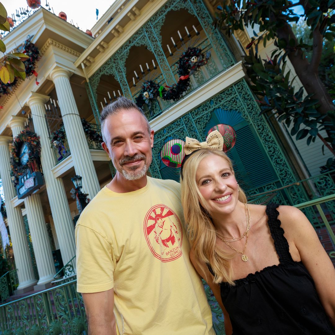 Sarah Michelle Gellar and Freddie Prinze Jr. gave their daughter the coolest gift for her sweet sixteenth
