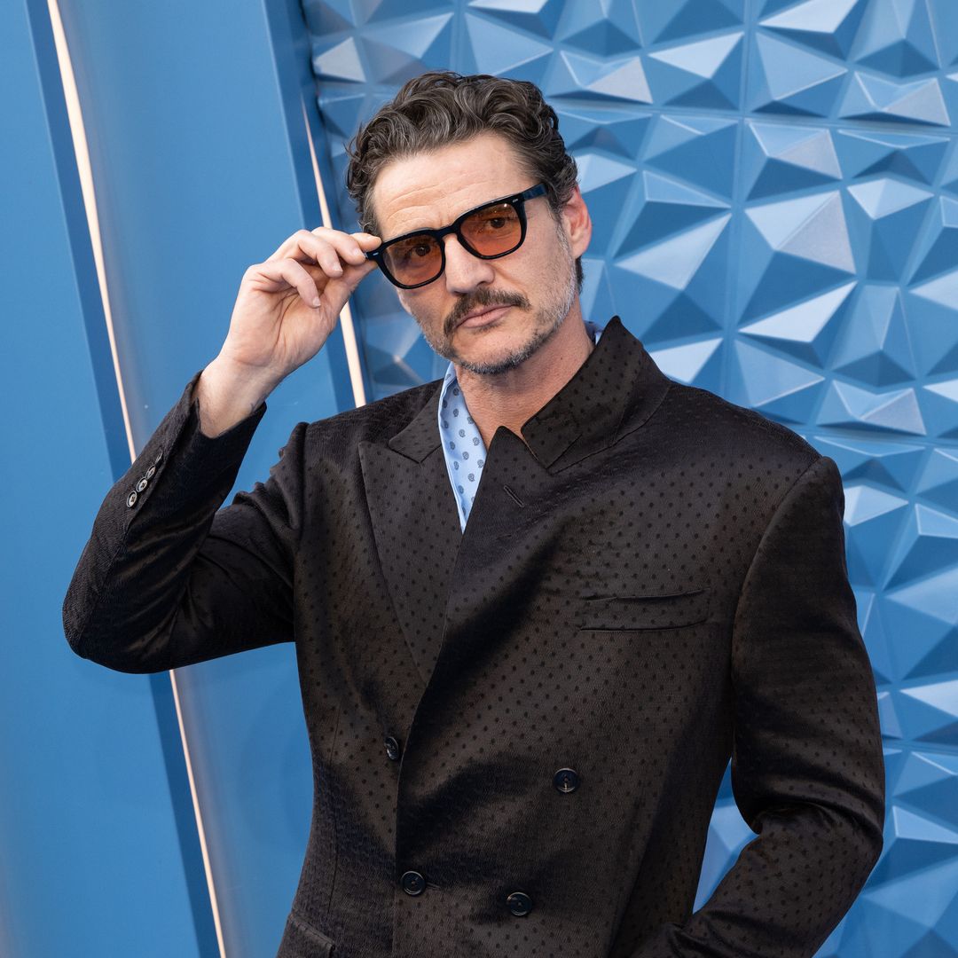 Pedro Pascal opens up about his Spanish heritage: 'I felt at home'